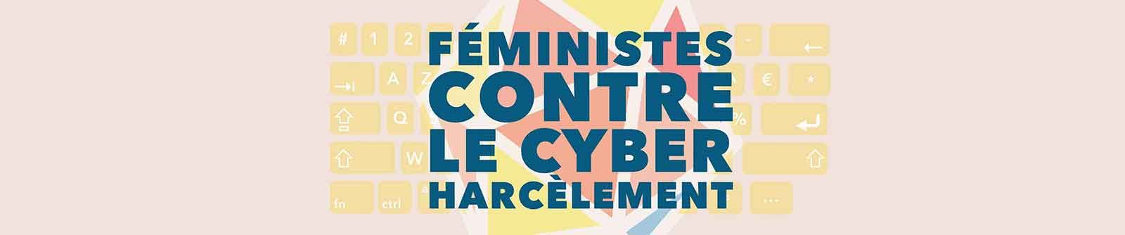 Féministes Contre Le Cyberharcèlement 1125